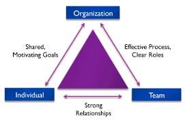 Organizational Development Services