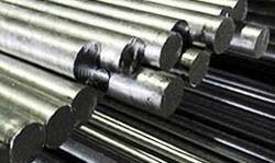 Case Hardening Steel (SAE 8620)