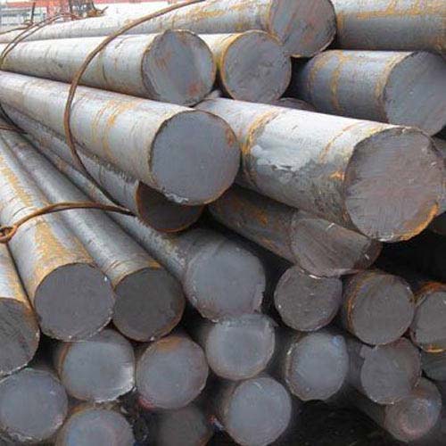 Alloy Steel Rod (EN-8)