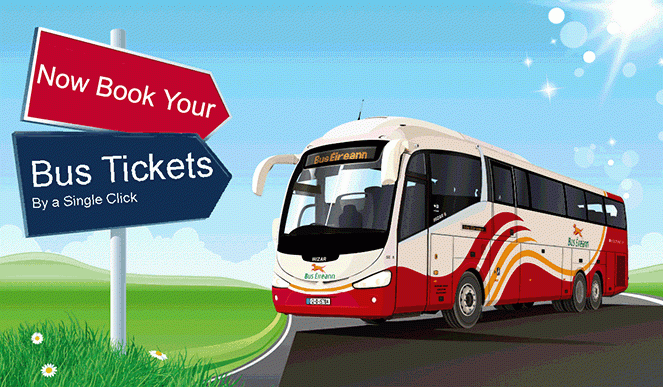 Online Bus Booking Services