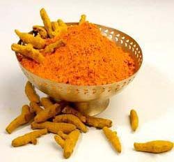 Nizam Turmeric Finger