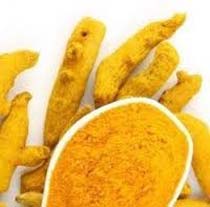 Salem Turmeric Finger