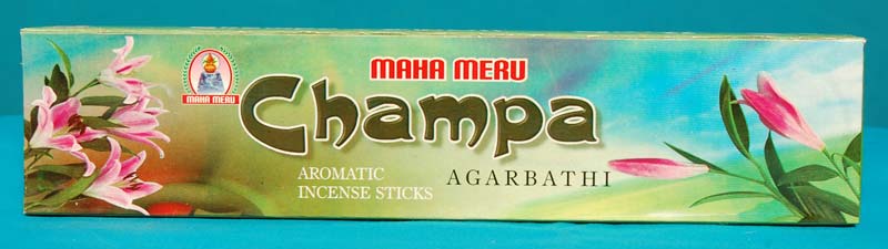 Champa Incense Sticks