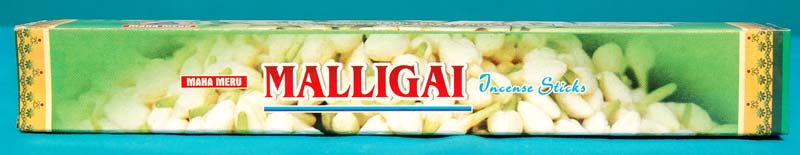 Malligai Incense Sticks