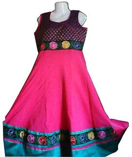 80 Kali Anarkali Kurtis