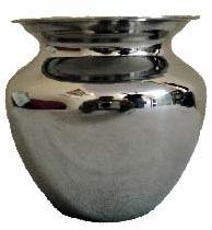 Stainless Steel Lota