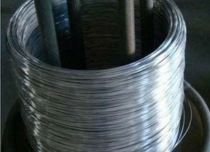 Alloy 20 Wires