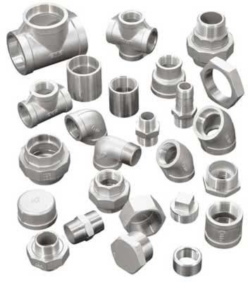 Pipes & Pipe Fittings