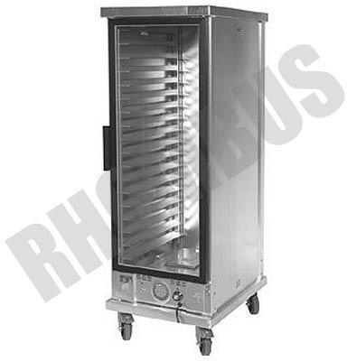 Bakery Prover