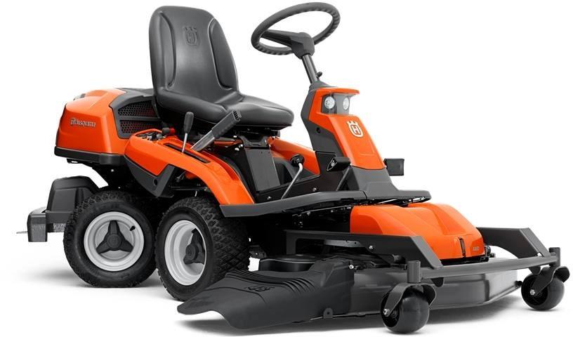 Husqvarna Power Equipment