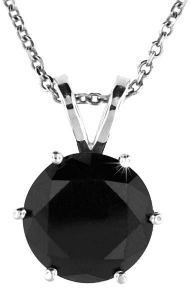 Black Diamond Pendant (CWBDGP001)