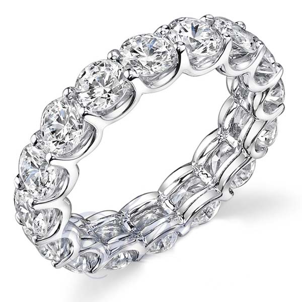 Diamond Band Ring (CWDBGR002)