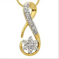 Diamond Gold Jewellery