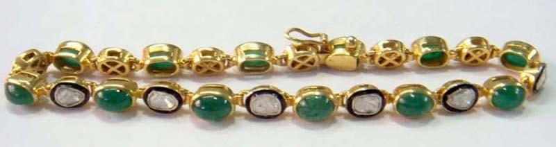 Victorian Bracelet (CWVB253)