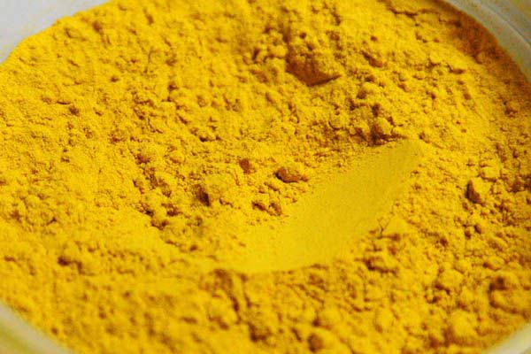 Organic Salem Turmeric Powder, for Cooking
