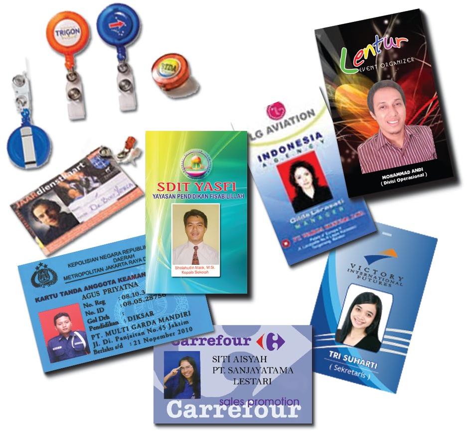 Id Cards Manufacturer & Manufacturer from Rupnagar, India 