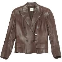 leather vests