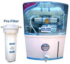 aqua saviour perfect 8 stage reverse osmosis filter