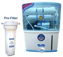 Aqua Saviour Perfect Ro Water Filter