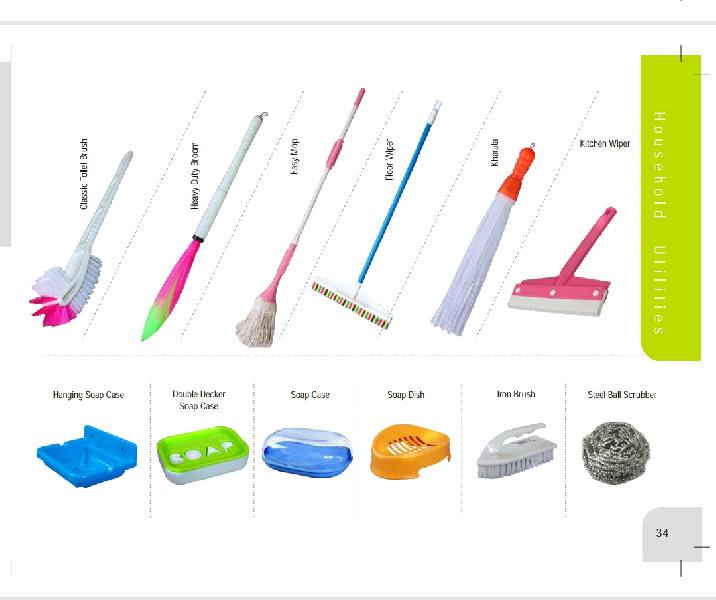 unbreakable plastic products