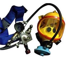 Breathing Apparatus