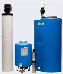 Water Chlorination System