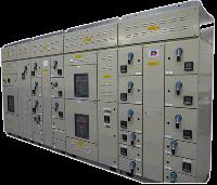 low voltage electrical control panel