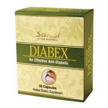 Diabex Capsule (Sugar Care)