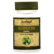 Guduchi (Pro-Immune Capsule)