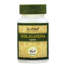 Shilagandha