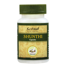 Shunthi