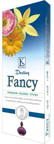 Destiny Fancy Premium Incense Sticks