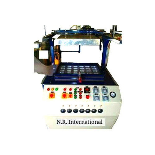 Semi Thermocol Cup Making Machine