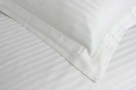 Sheets with pillow cases