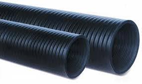 HDPE Pipes