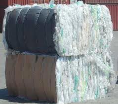 ldpe film bales