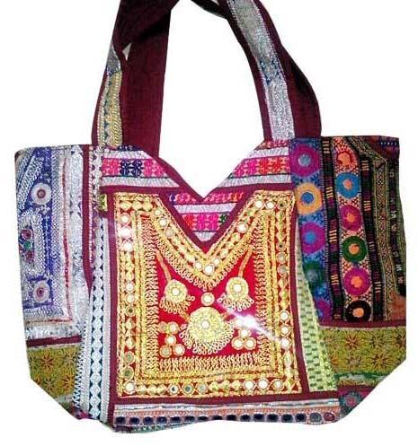 Banjara Handbags by Manojarthandicraft from Delhi Delhi | ID - 931768