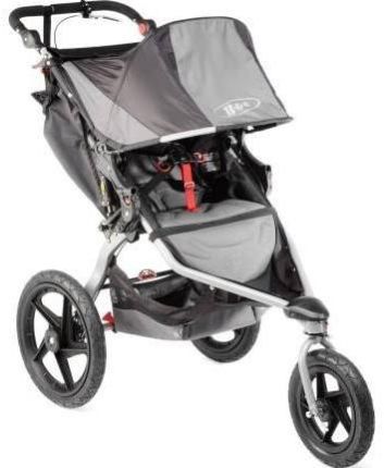 Bob Revolution Pro Stroller Single