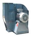 Center Fugal Blower & Other Types Of Commercial