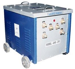 Pin Type Welding Machine