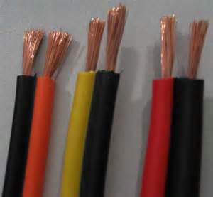 Welding Electric Cable