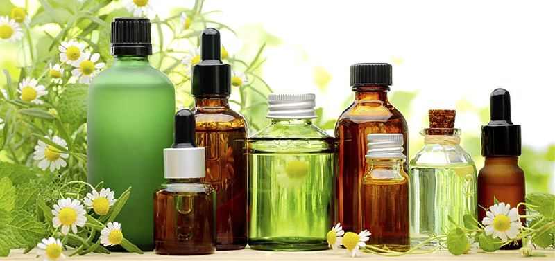 synthetic essential oil