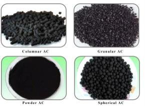activated carbon
