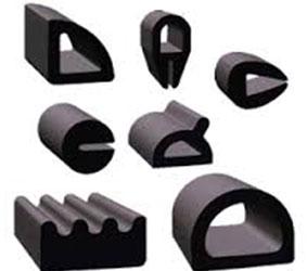 Rubber & Rubber Products