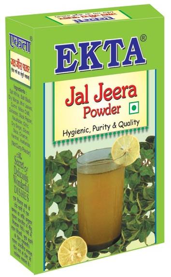 Jaljeera Powder, Taste : Delicious