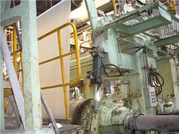 Fiber Board Production Line