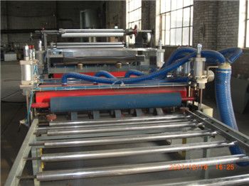 PVC Gypsum Board Production Line