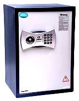 Home and Office Safes