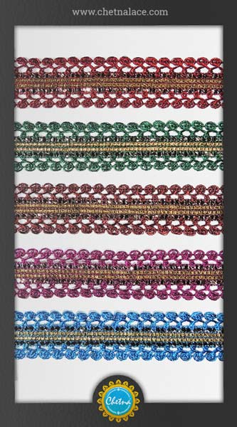 Cotton 20 Fancy Laces, Length : 12inch, 18inch, 24inch, 36inch, 48inch