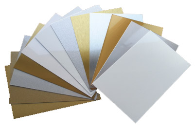 Sublimation Aluminium Sheet